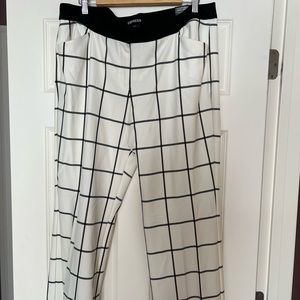 Express Editor Pants
